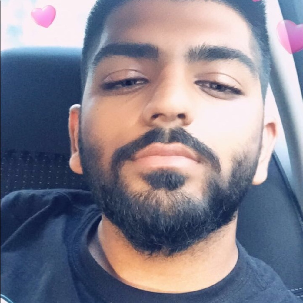 Meet your Posher, Mohmmed